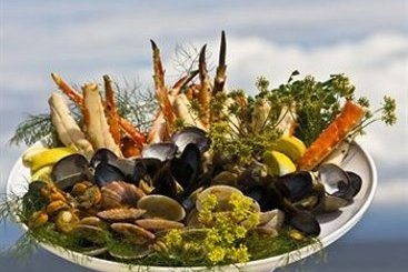 Hotel Kingfisher Oceanside Resort & Spa | Courtenay | British Columbia | Canada 14