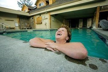 Hotel Kingfisher Oceanside Resort & Spa | Courtenay | British Columbia | Canada 19