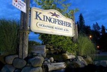 Hotel Kingfisher Oceanside Resort & Spa | Courtenay | British Columbia | Canada 3