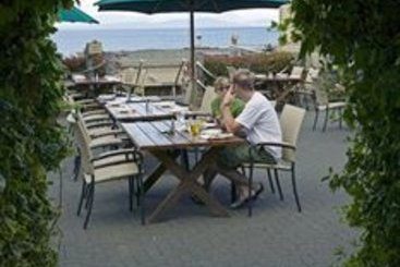 Hotel Kingfisher Oceanside Resort & Spa | Courtenay | British Columbia | Canada 4