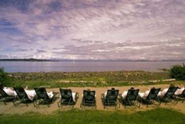 Hotel Kingfisher Oceanside Resort & Spa | Courtenay | British Columbia | Canada 5