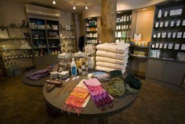 Hotel Kingfisher Oceanside Resort & Spa | Courtenay | British Columbia | Canada 8