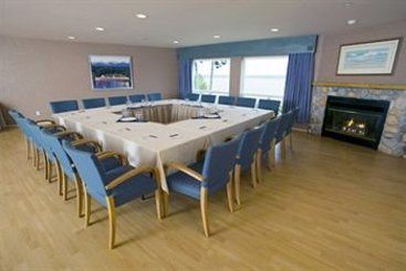 Hotel Kingfisher Oceanside Resort & Spa | Courtenay | British Columbia | Canada 9