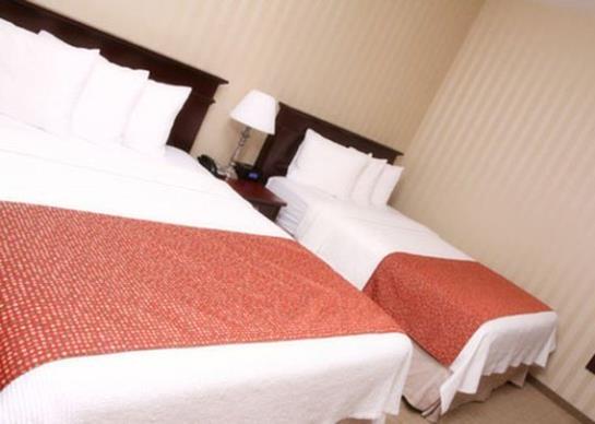 Hotel Quality Inn & Suites Downtown | Charlottetown | Prince Edward Island | Canada 10