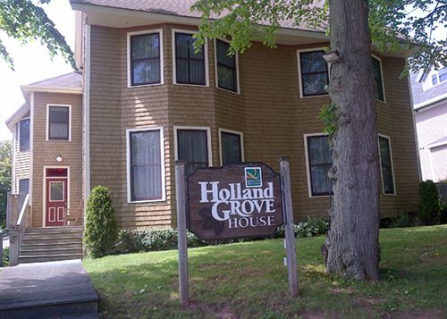 Hotel Quality Inn & Suites Downtown | Charlottetown | Prince Edward Island | Canada 16