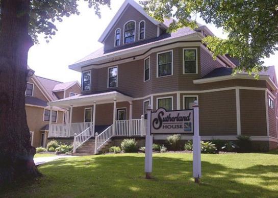 Hotel Quality Inn & Suites Downtown | Charlottetown | Prince Edward Island | Canada 3