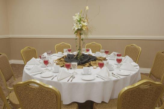 Hotel Quality Inn & Suites Downtown | Charlottetown | Prince Edward Island | Canada 5