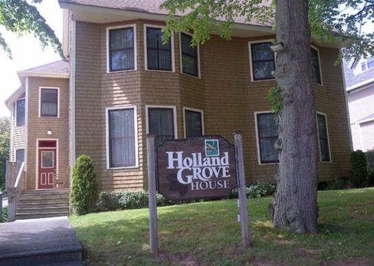 Hotel Quality Inn & Suites Downtown | Charlottetown | Prince Edward Island | Canada 6