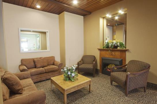 Hotel Quality Inn & Suites Downtown | Charlottetown | Prince Edward Island | Canada 7