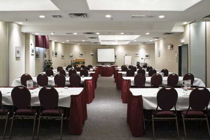 Quality Resort Chateau Canmore | Canmore | Alberta | Hôtels au Canada 10