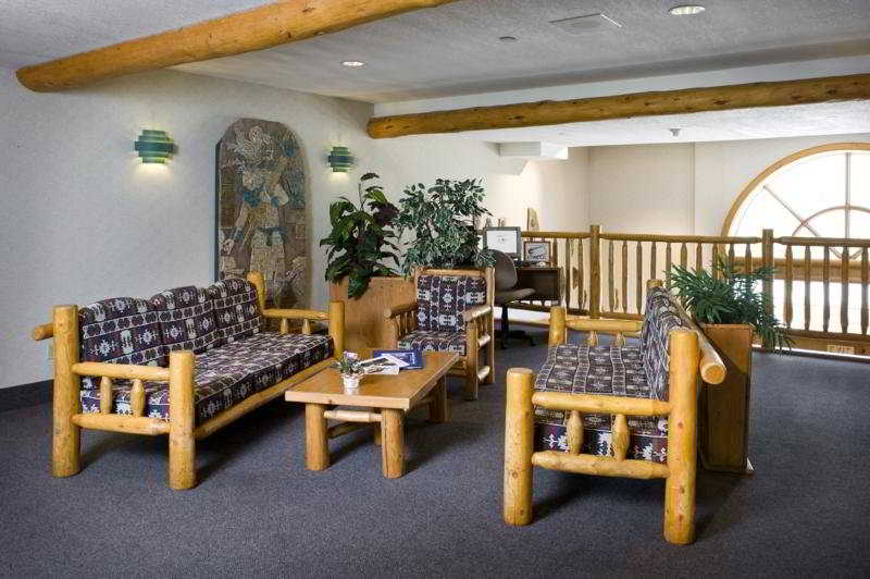 Quality Resort Chateau Canmore | Canmore | Alberta | Hôtels au Canada 11