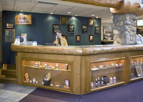 Quality Resort Chateau Canmore | Canmore | Alberta | Hôtels au Canada 14