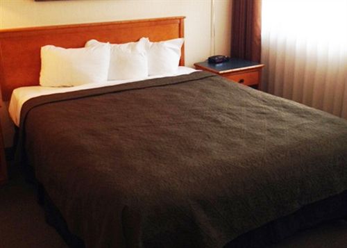 Quality Resort Chateau Canmore | Canmore | Alberta | Hôtels au Canada 16