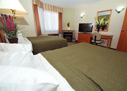 Quality Resort Chateau Canmore | Canmore | Alberta | Hôtels au Canada 17