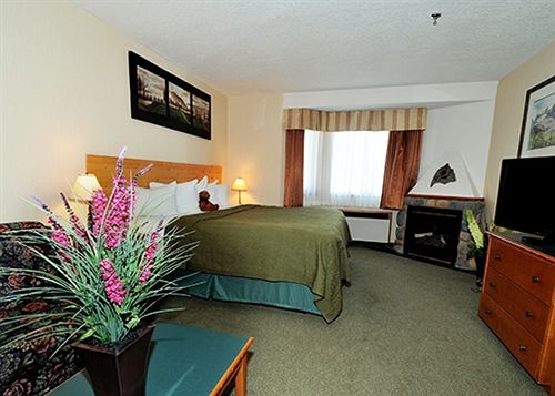 Quality Resort Chateau Canmore | Canmore | Alberta | Hôtels au Canada 18