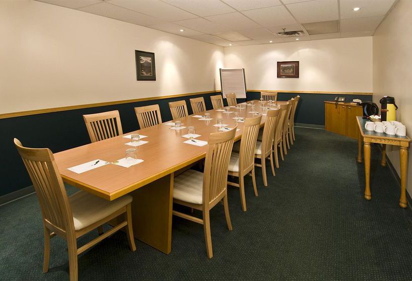 Quality Resort Chateau Canmore | Canmore | Alberta | Hôtels au Canada 4