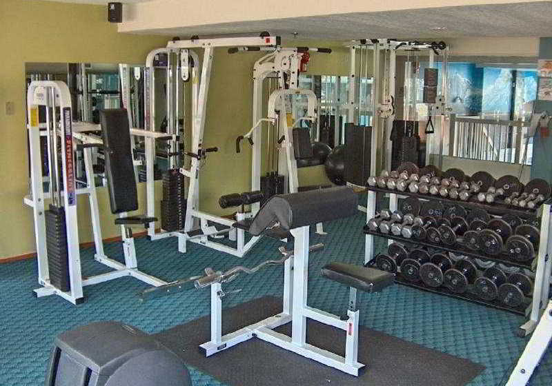 Quality Resort Chateau Canmore | Canmore | Alberta | Hôtels au Canada 5