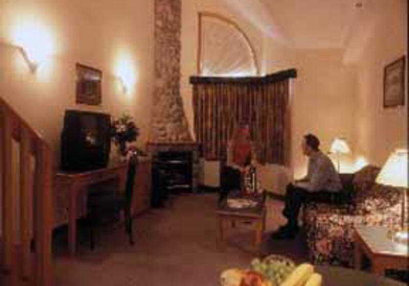 Quality Resort Chateau Canmore | Canmore | Alberta | Hôtels au Canada 6