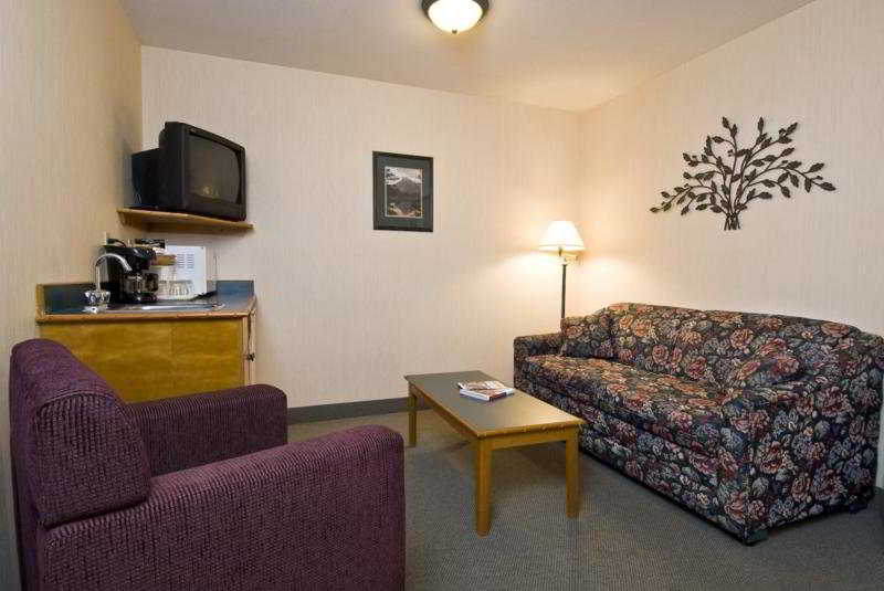 Quality Resort Chateau Canmore | Canmore | Alberta | Hôtels au Canada 7