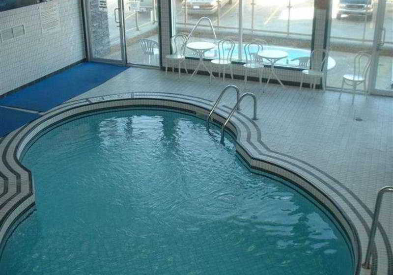 Quality Resort Chateau Canmore | Canmore | Alberta | Hôtels au Canada 8