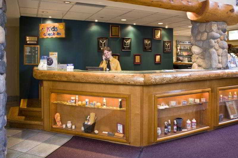 Quality Resort Chateau Canmore | Canmore | Alberta | Hôtels au Canada 9