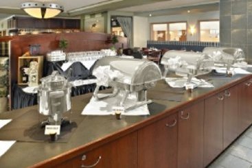 Coast Canmore Hotel & Conference Centre | Canmore | Alberta | Canadá 1