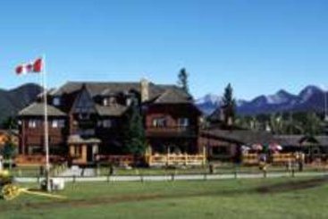 Rafter Six Ranch Resort | Banff | Alberta | Canada 1