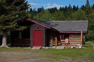 Rafter Six Ranch Resort | Banff | Alberta | Canada 2