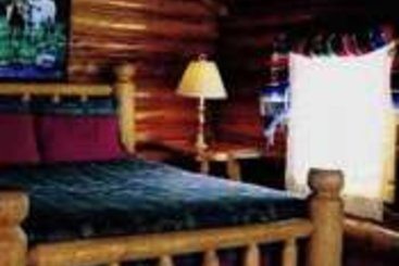 Rafter Six Ranch Resort | Banff | Alberta | Canada 3