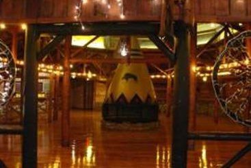 Rafter Six Ranch Resort | Banff | Alberta | Canada 4