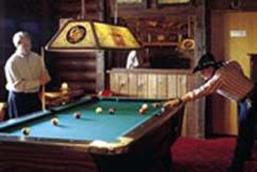 Rafter Six Ranch Resort | Banff | Alberta | Canada 5