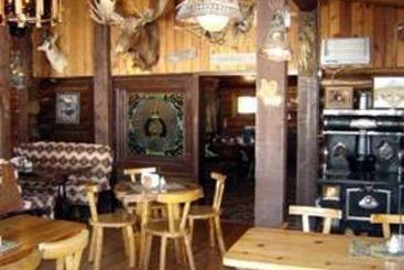 Rafter Six Ranch Resort | Banff | Alberta | Canada 6