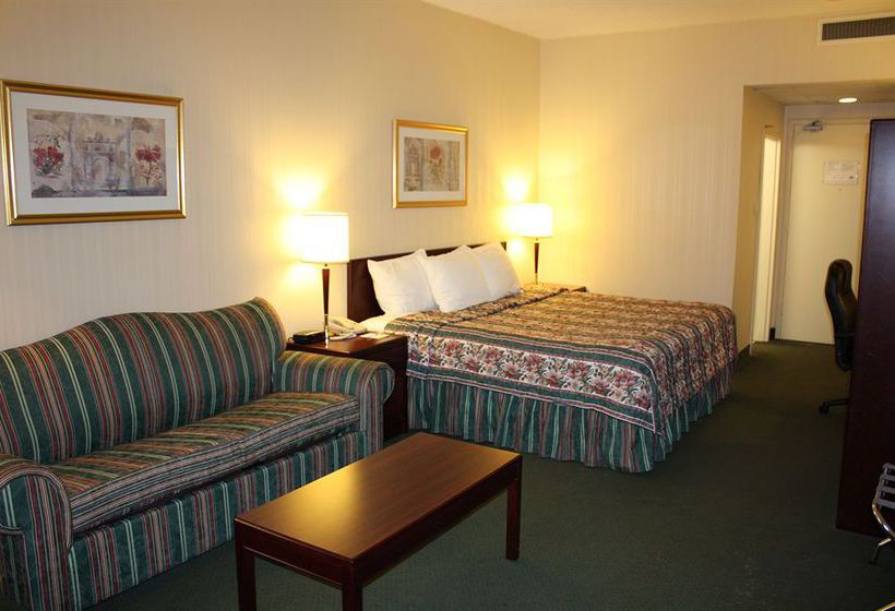 Toronto Plaza Hotel Airport & Conference Centre