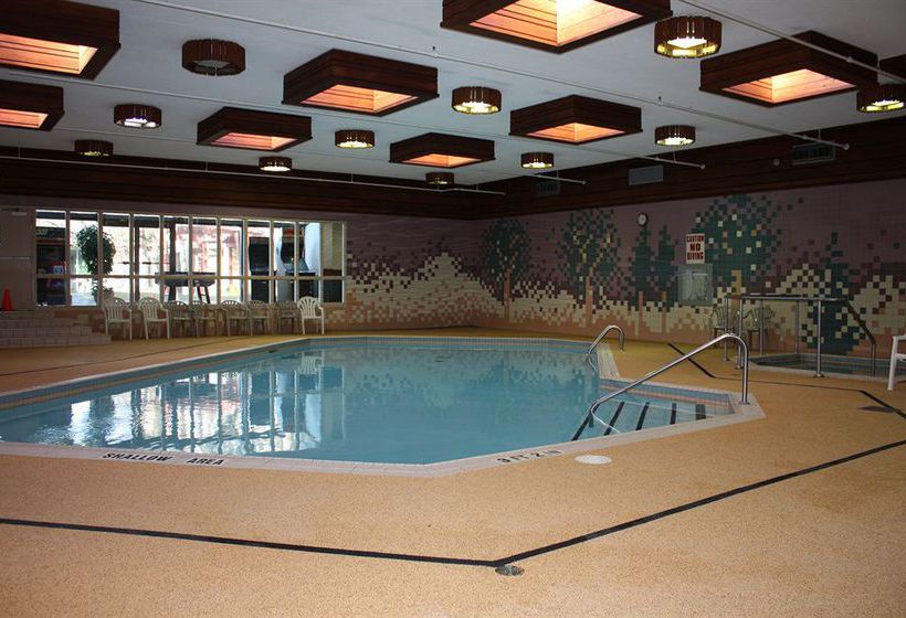 Toronto Plaza Hotel Airport & Conference Centre | Toronto | Ontario | Canada 1