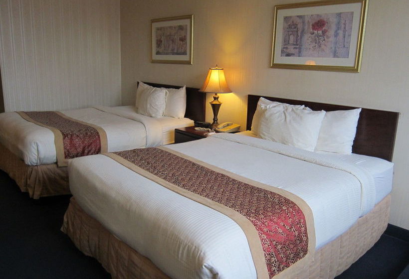 Toronto Plaza Hotel Airport & Conference Centre | Toronto | Ontario | Canada 10