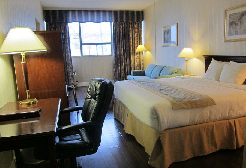 Toronto Plaza Hotel Airport & Conference Centre | Toronto | Ontario | Canada 11