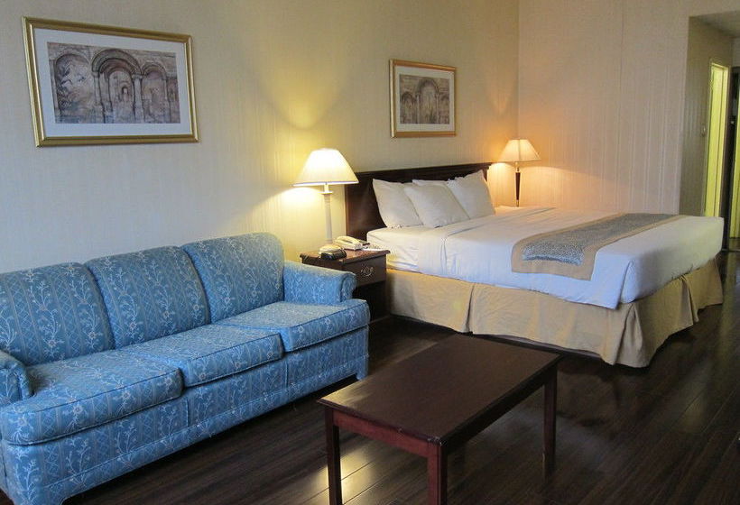 Toronto Plaza Hotel Airport & Conference Centre | Toronto | Ontario | Canada 13