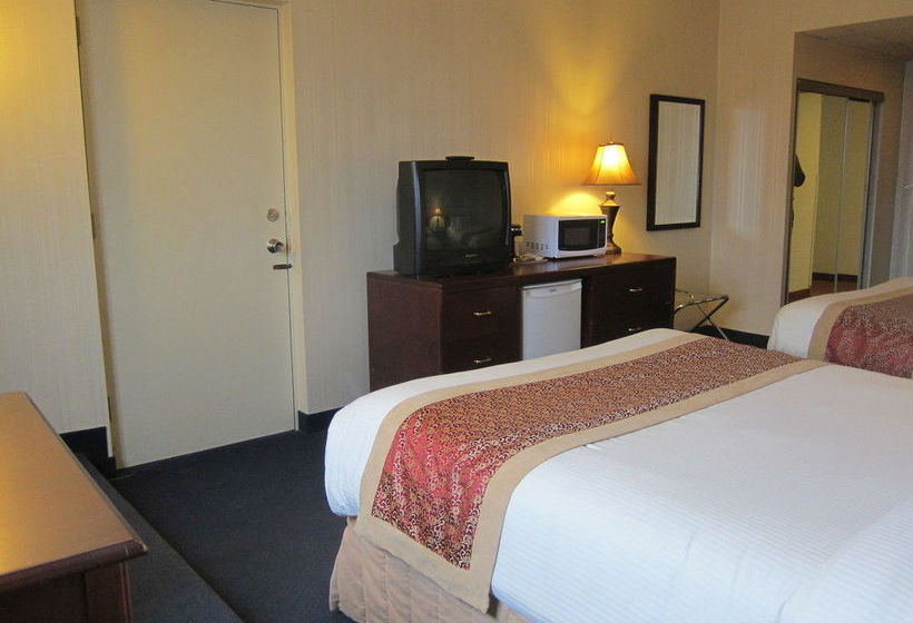 Toronto Plaza Hotel Airport & Conference Centre | Toronto | Ontario | Canada 14