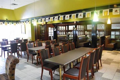 Toronto Plaza Hotel Airport & Conference Centre | Toronto | Ontario | Canada 15