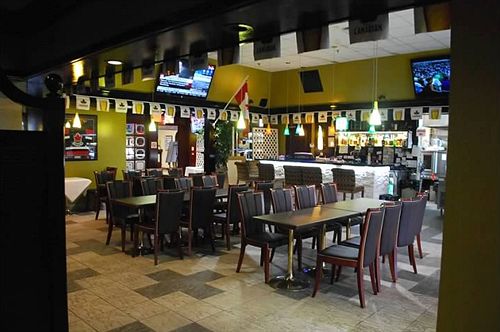 Toronto Plaza Hotel Airport & Conference Centre | Toronto | Ontario | Canada 20