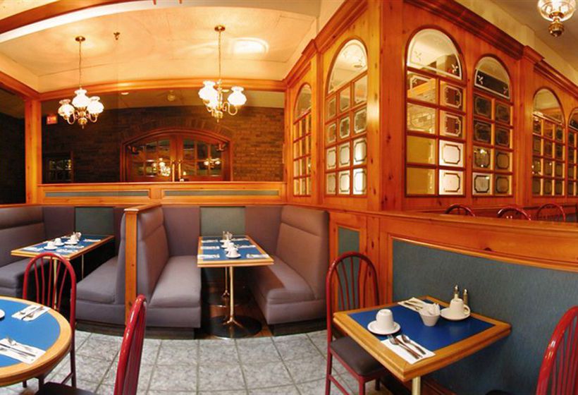 Toronto Plaza Hotel Airport & Conference Centre | Toronto | Ontario | Canada 3