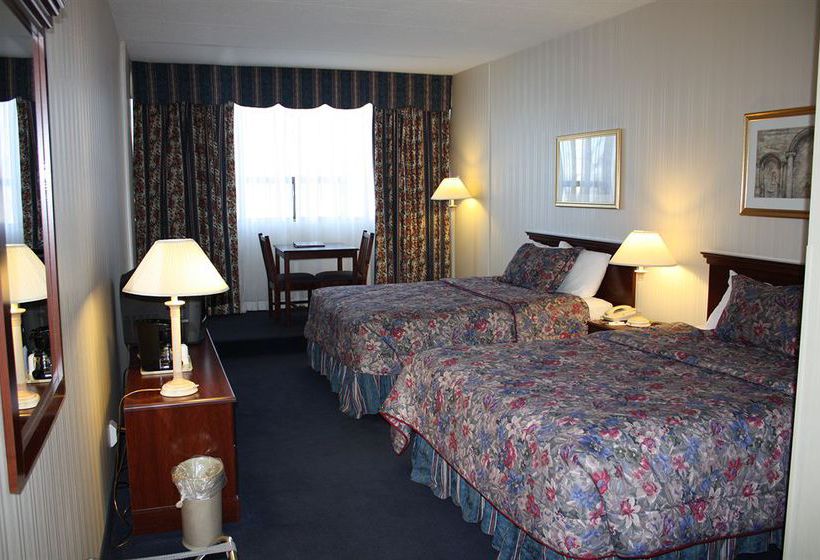 Toronto Plaza Hotel Airport & Conference Centre | Toronto | Ontario | Canada 5