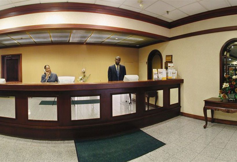 Toronto Plaza Hotel Airport & Conference Centre | Toronto | Ontario | Canada 6