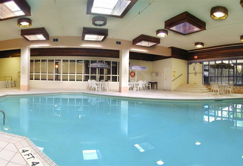 Toronto Plaza Hotel Airport & Conference Centre | Toronto | Ontario | Canada 7