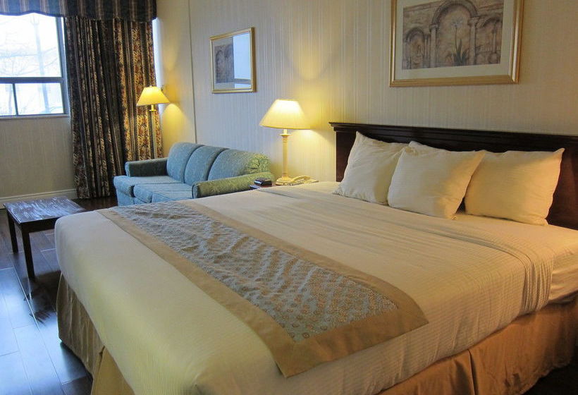 Toronto Plaza Hotel Airport & Conference Centre | Toronto | Ontario | Canada 9