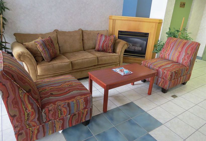 Hotel Ramada Limited South Windsor | Windsor | Ontario | Canada 10