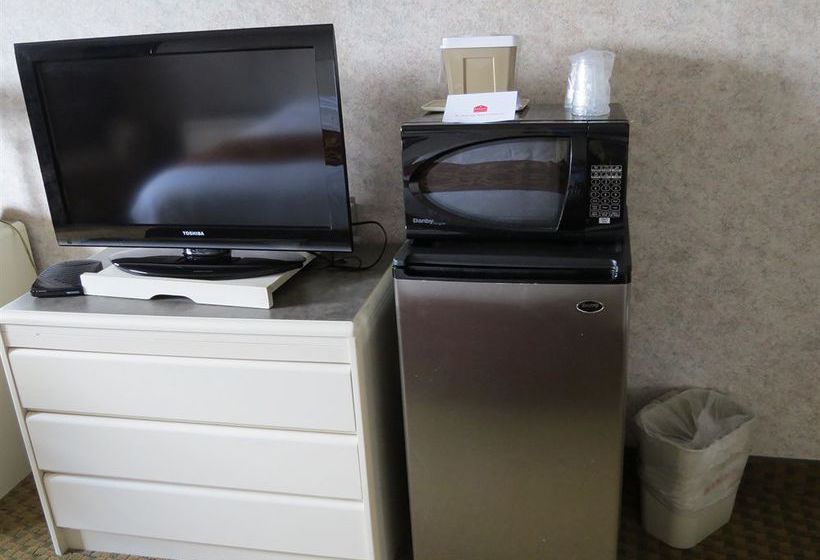 Hotel Ramada Limited South Windsor | Windsor | Ontario | Canada 11