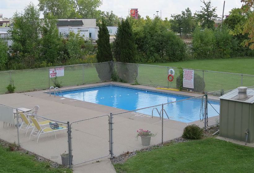 Hotel Ramada Limited South Windsor | Windsor | Ontario | Canada 12