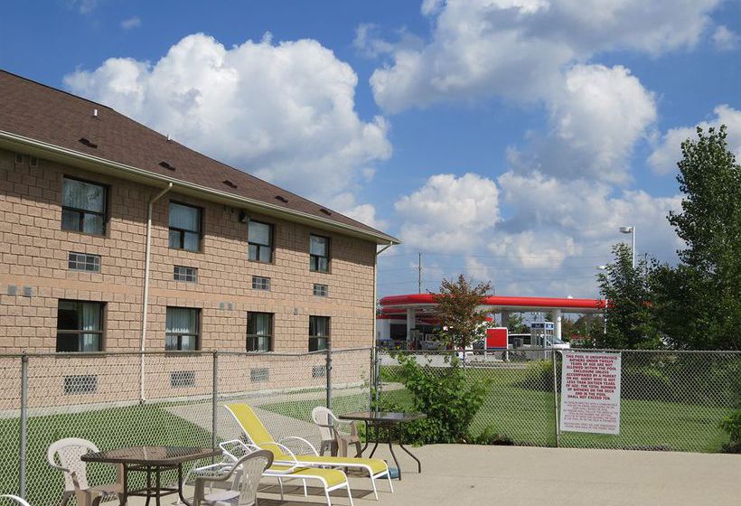 Hotel Ramada Limited South Windsor | Windsor | Ontario | Canada 13