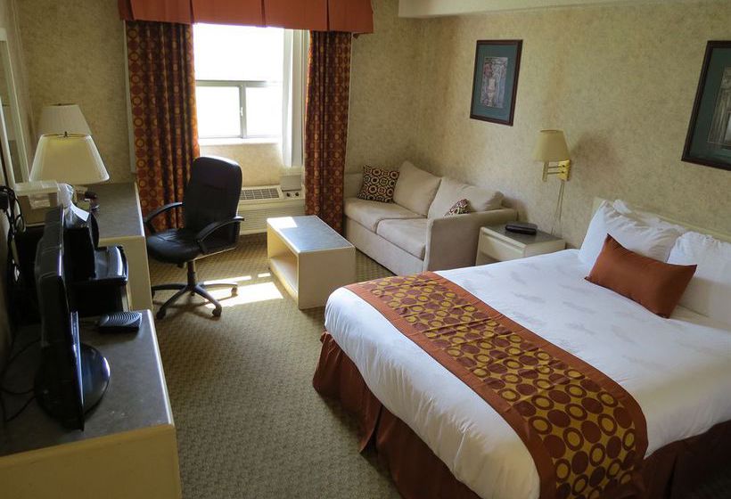 Hotel Ramada Limited South Windsor | Windsor | Ontario | Canada 14